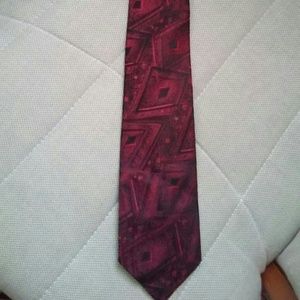Envoy Limited Edition Neck Tie